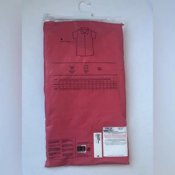 BNWT Marks and Spencer’s School shirts and polos - Picture 3 of 5